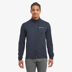 Montane Mens Protium Jacket - Eclipse Blue Online