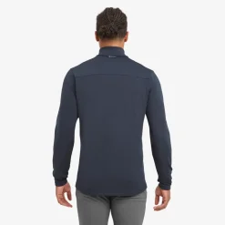 Montane Mens Protium Jacket - Eclipse Blue Online