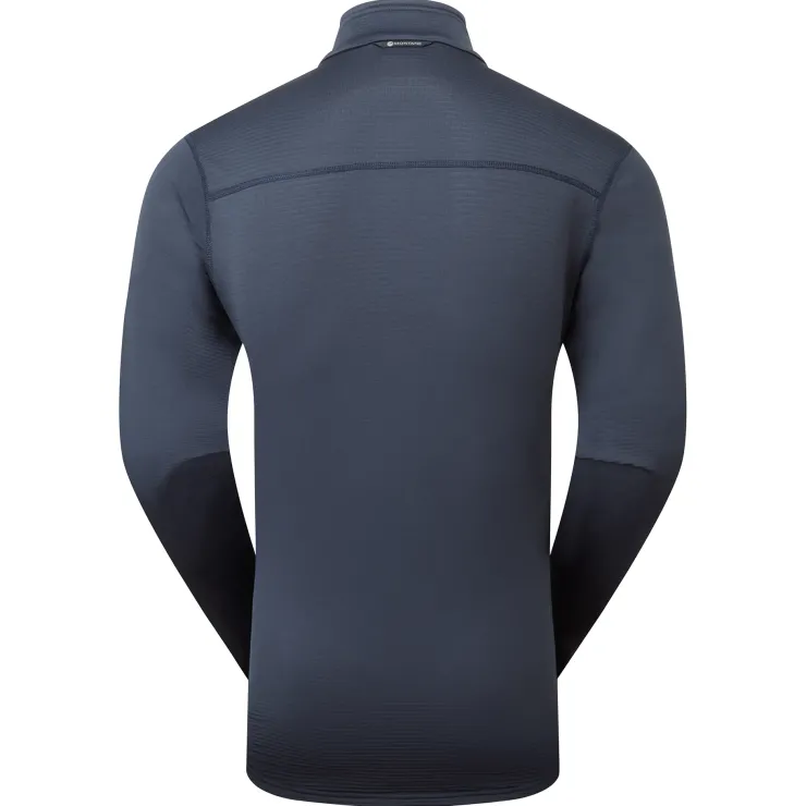 Montane Mens Protium Lite Pull-On - Eclipse Blue Clearance