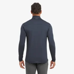 Montane Mens Protium Lite Pull-On - Eclipse Blue Clearance