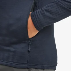 Montane Mens Protium Lite Hoodie - Eclipse Blue Clearance