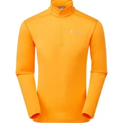 Montane Mens Protium Lite Pull-On - Nagami Orange Sale
