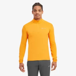 Montane Mens Protium Lite Pull-On - Nagami Orange Sale