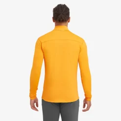Montane Mens Protium Lite Pull-On - Nagami Orange Sale