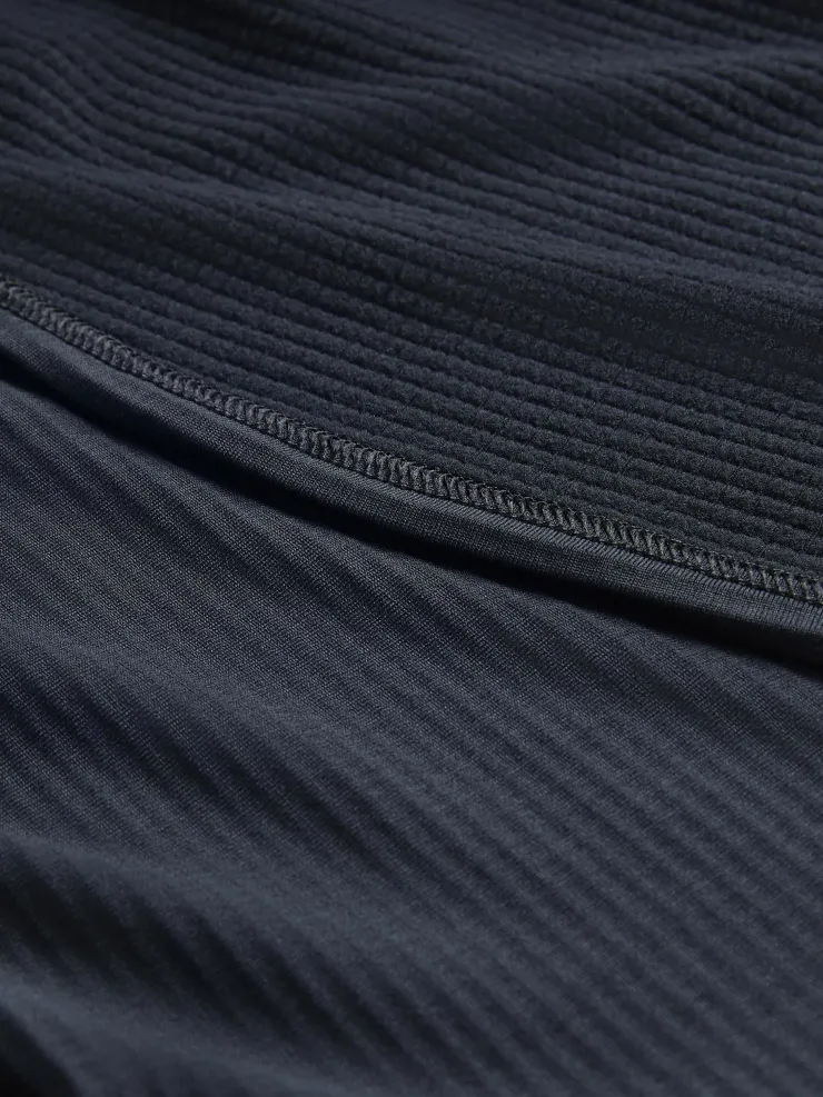 Montane Mens Protium Lite Hoodie - Black Best