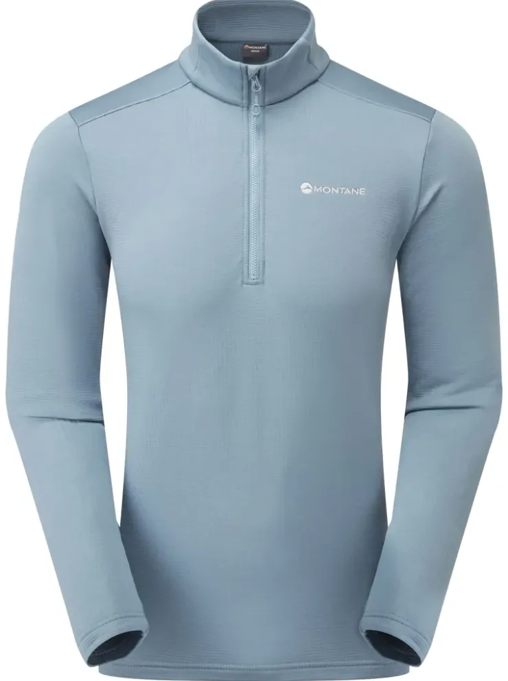 Montane Mens Protium Pull-On - Stone Blue Clearance