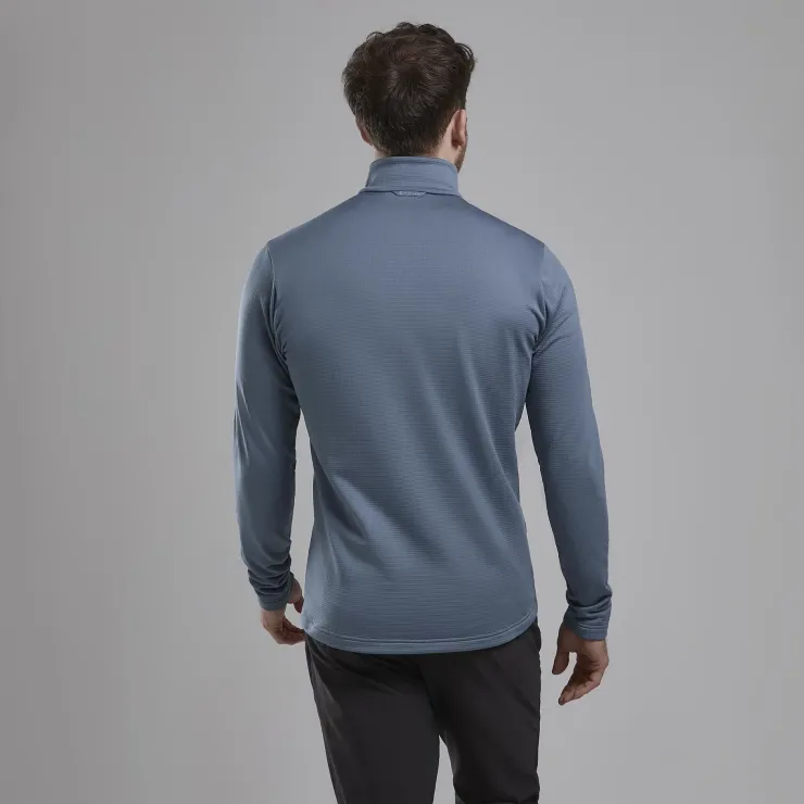 Montane Mens Protium Pull-On - Stone Blue Clearance