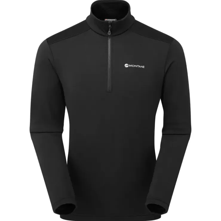 Montane Mens Protium Pull-On - Black Discount