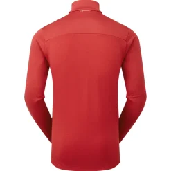 Montane Mens Protium Pull-On - Acer Red New
