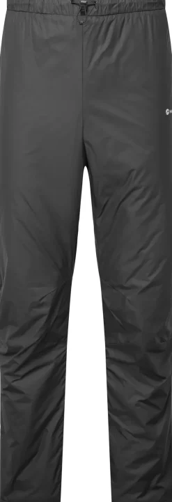 Montane Mens Respond Pants - Black Online