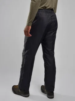 Montane Mens Respond Pants - Black Online