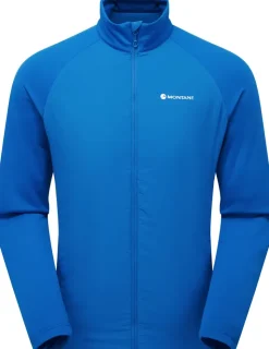 Montane Mens Sirocco Lite Jacket - Neptune Blue Online