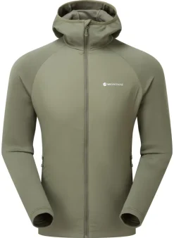 Montane Mens Sirocco Lite Hoodie - Caper Sale