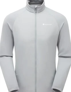 Montane Mens Sirocco Lite Jacket - Pebble Blue Online