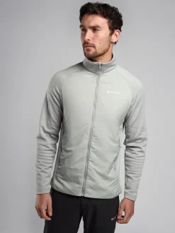 Montane Mens Sirocco Lite Jacket - Pebble Blue Online