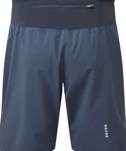 Montane Mens Slipstream 7 Shorts - Eclipse Blue New