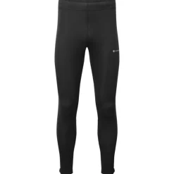 Montane Mens Slipstream Trail Tights - Black Online
