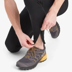 Montane Mens Slipstream Trail Tights - Black Online