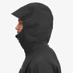 Montane Mens Solution Jacket - Black Best