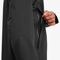 Montane Mens Solution Jacket - Black Best