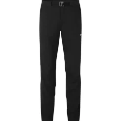 Montane Mens Tenacity Lite Pants - Black Clearance