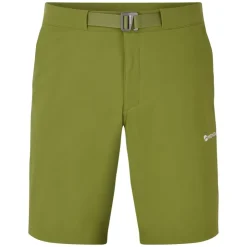 Montane Mens Tenacity Lite Shorts - Alder Green Fashion