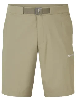 Montane Mens Tenacity Lite Shorts - Overland Fashion