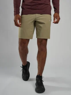Montane Mens Tenacity Lite Shorts - Overland Fashion