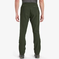 Montane Mens Tenacity Pants - Oak Green Clearance