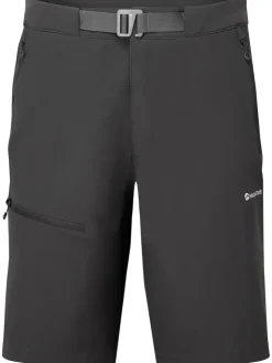 Montane Mens Tenacity Shorts - Midnight Grey Online