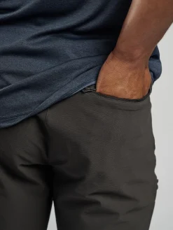 Montane Mens Tenacity Shorts - Midnight Grey Online