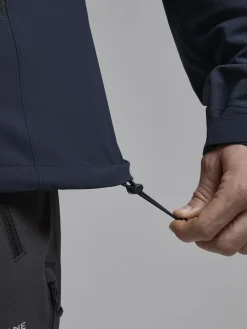 Montane Mens Tenacity XT Hoodie - Eclipse Blue Best