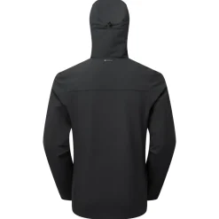 Montane Mens Tenacity XT Hoodie - Black New