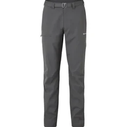 Montane Mens Terra Lite Pants - Slate Fashion