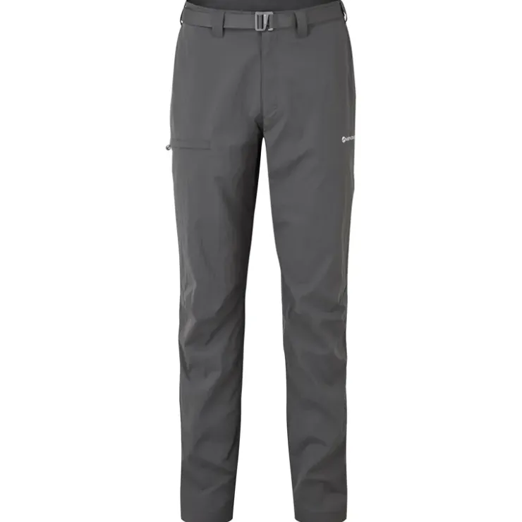Montane Mens Terra Lite Pants - Slate Fashion