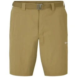 Montane Mens Terra Lite Shorts - Olive Clearance