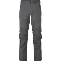 Montane Mens Terra Pants - Slate Best