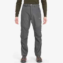 Montane Mens Terra Pants - Slate Best