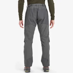 Montane Mens Terra Pants - Slate Best