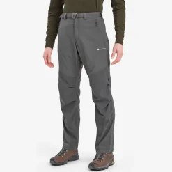 Montane Mens Terra Pants - Slate Best