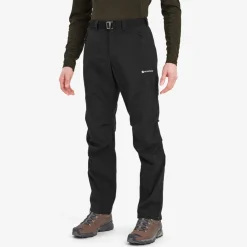 Montane Mens Terra Pants - Black Clearance