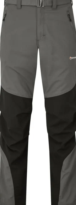 Montane Mens Terra Pants - Graphite Online