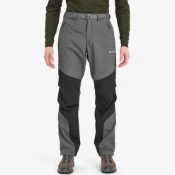 Montane Mens Terra Pants - Graphite Online