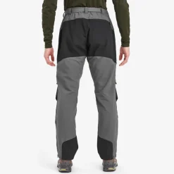 Montane Mens Terra Pants - Graphite Online