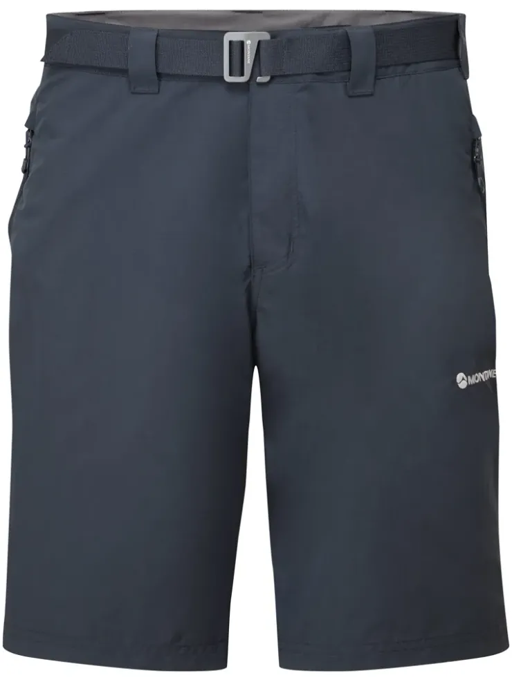 Montane Mens Terra Shorts - Eclipse Blue Best