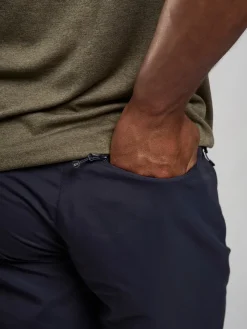 Montane Mens Terra Shorts - Eclipse Blue Best