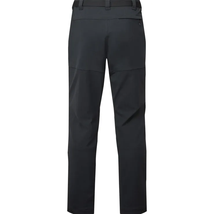 Montane Mens Terra XT Pants - Black Sale