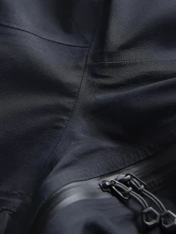 Montane Mens Torren Jacket - Black Sale