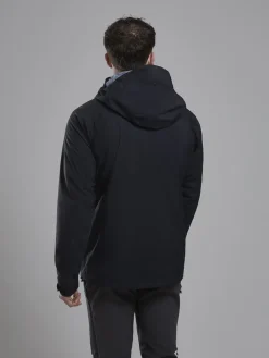 Montane Mens Torren Jacket - Black Sale