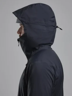 Montane Mens Torren Jacket - Black Sale